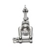Anchor Swivel/Swivel Shackle/Chain Swivel/Chain Connector/Connector Stainless Steel (Fork Fork, 10