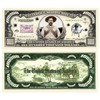 PANCHO VILLA COLLECTIBLE BILL (w/protector)