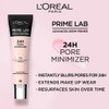 L'Oreal Prime Lab 24H Pore Minimizer Primer