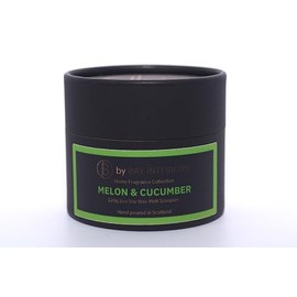 Scoopies Eco Soy Wax Scoopable Melts Highly Scented Vegan No Plastic 120g by Bay Interiors (Melon & Cucumber)