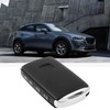 ECSiNG Car 4 Button Remote Key Shell Compatible With Mazda