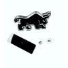 JAMESKGTI Angry Bull Logo Emblem