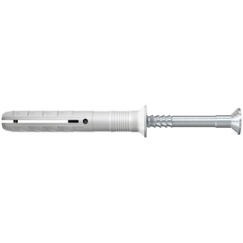 Fischer N6X40Z Wall Plugs