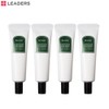 LEADERS Green Collagen Eye Cream For Face 30ml*4ea