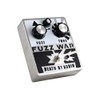 Death by Audio Fuzz War Effect Pedal