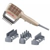 CONAIR SD12FF INFINITIPRO BY CONAIR 4-in-1 Frizz Free Styling Hair