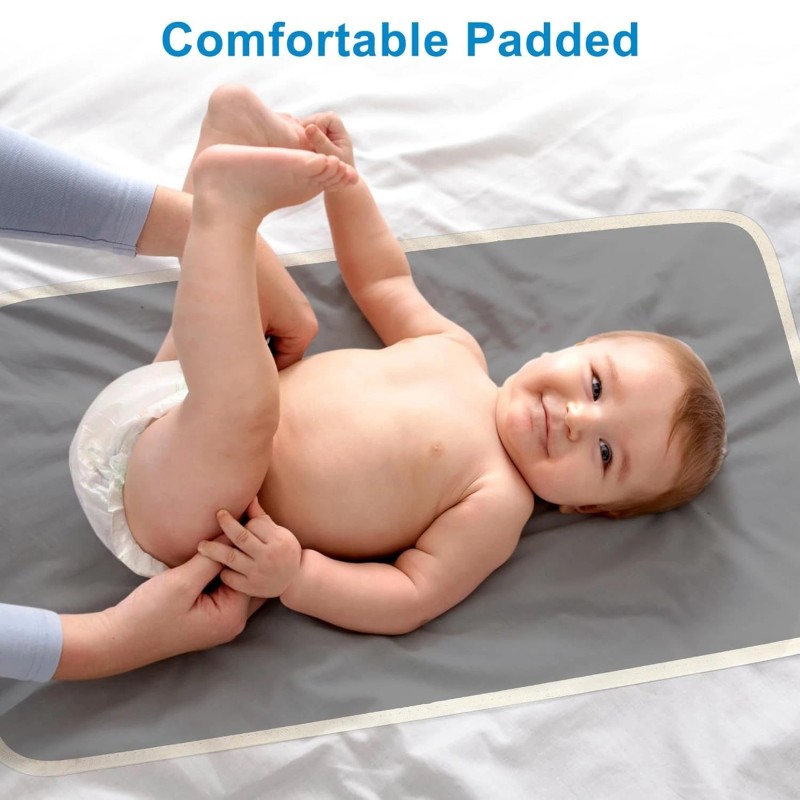 Accmor Portable Diaper Changing Pad