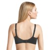 Anita Maternity Women's Still-BH Basic Nursing Bra, (Black 001), 36
