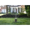 Melnor MiniMax Turbo Oscillator Sprinkler - 4000 sq. ft. Coverage