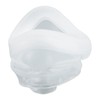 Nasal Replacement Cushion Silicone Hygiene Flexible Breathing Machine Accessory Fit