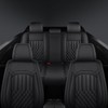 ITEYAO Car Seat Covers for Mazda 3 2004-2023 2024,5 Seats