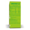 Zinovid C3 Polvo, 10 Sobresc Cmd Sabor Naranja/Mandarina