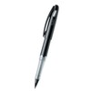 Artbox/OfficeQ Pentel Tradiopen 0 4 0 7 Black TRJ50 A / 아트박스오피스큐 펜텔 트라디오펜 0 4 0 7 흑색 TRJ50 A