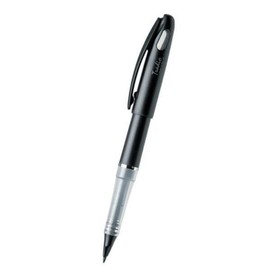 Artbox/OfficeQ Pentel Tradiopen 0 4 0 7 Black TRJ50 A / 아트박스오피스큐 펜텔 트라디오펜 0 4 0 7 흑색 TRJ50 A