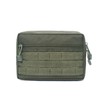 Tactical MOLLE Dump Drop Pouch Sub Abdominal Utility Tool Bag