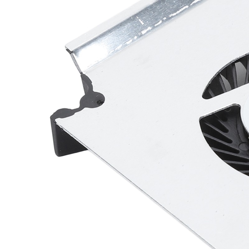 4 Pin Laptop Cooling Fan Replacement for MSI GE75 GP75