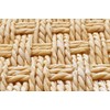 Karen Davies Mould - Rustic Basket Weave
