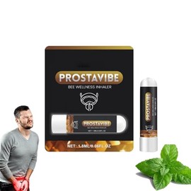 Generic Bullup Double Holes Nasal Inhaler for Prostate Health, Bullup Dual Nasal Inhaler, Prostate Relief Inhaler, Prostate Enhance Inhaler, Promote Normal Prostate Enhancement Inhaler (5PCS)