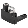 Motorcycle Metal Helmet Lock Anti Theft with 2 Keys Fit