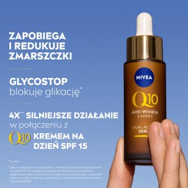 NIVEA Q10 Double Active Serum 30 ml