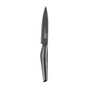 Cambridge Silversmiths Robert Irvine 10-Piece Hollow Handle Cutlery Block in