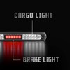 3rd Third Brake Light LED Compatible with Ford 1997 1998
