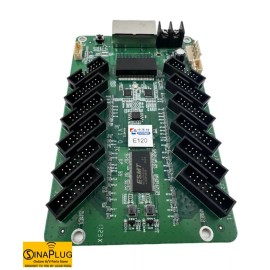 Colorlight E120 Receiving Card