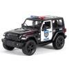 KiNSMART - Jeep Wrangler Rubicon Off Road 4x4 5 inch