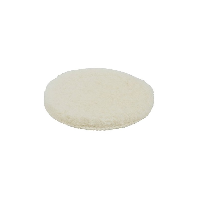 wolfcraft Easy-Fix Bonnet, Lambswool I 3166000