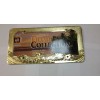 D&D EAGLE GOLD METAL LICENSE PLATE FRAME LPF-387G