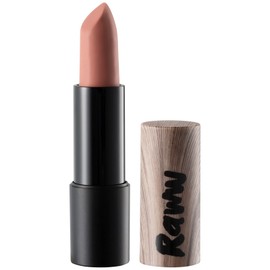 RAWW Lipstick 4g (Various Shades), Rustic Rhubarb