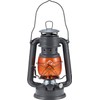 キャプテンスタッグ(CAPTAIN STAG) キャンプ 防災用 ランタン ライト 照明 オイルランタン シェードセット (中)