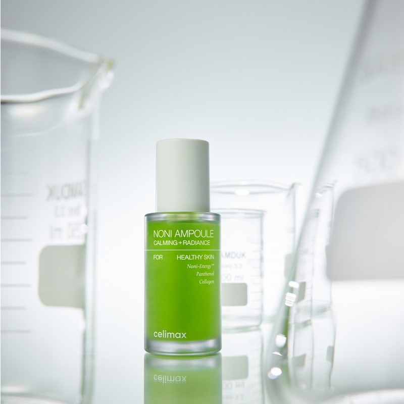 셀리맥스 더 리얼 노니 에너지 앰플 30ml + 15ml 세트,