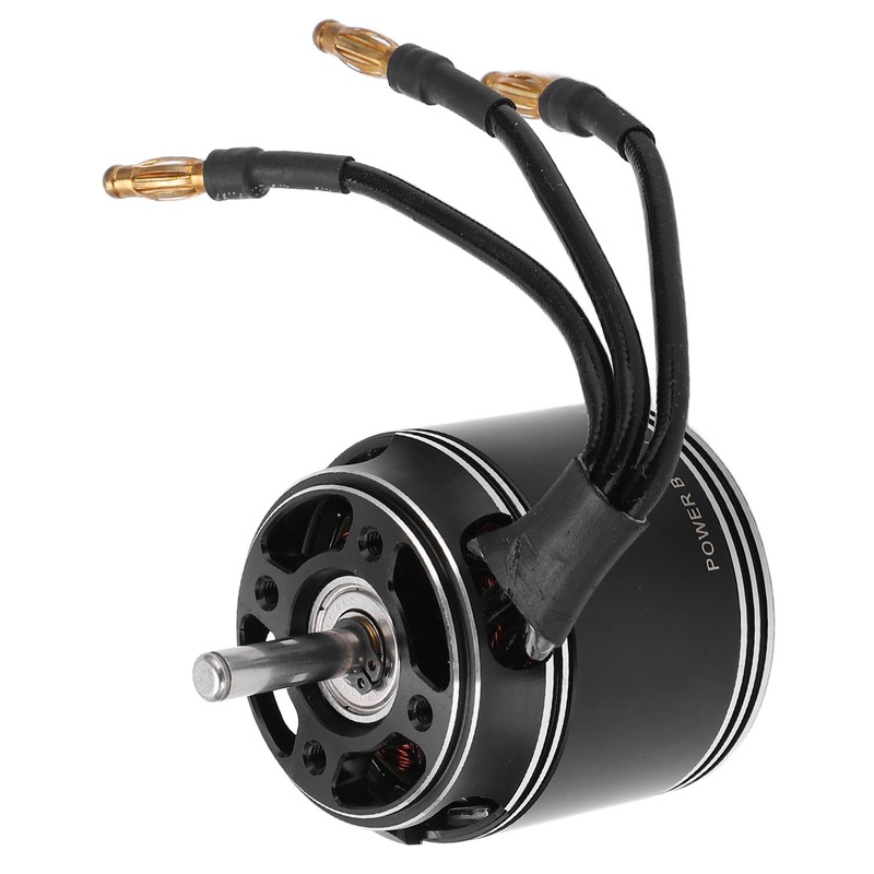 D4250EVO RC Outrunner Brushless Motor for UAV Aircraft Remote Control