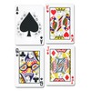 Beistle Playing Card Cutouts