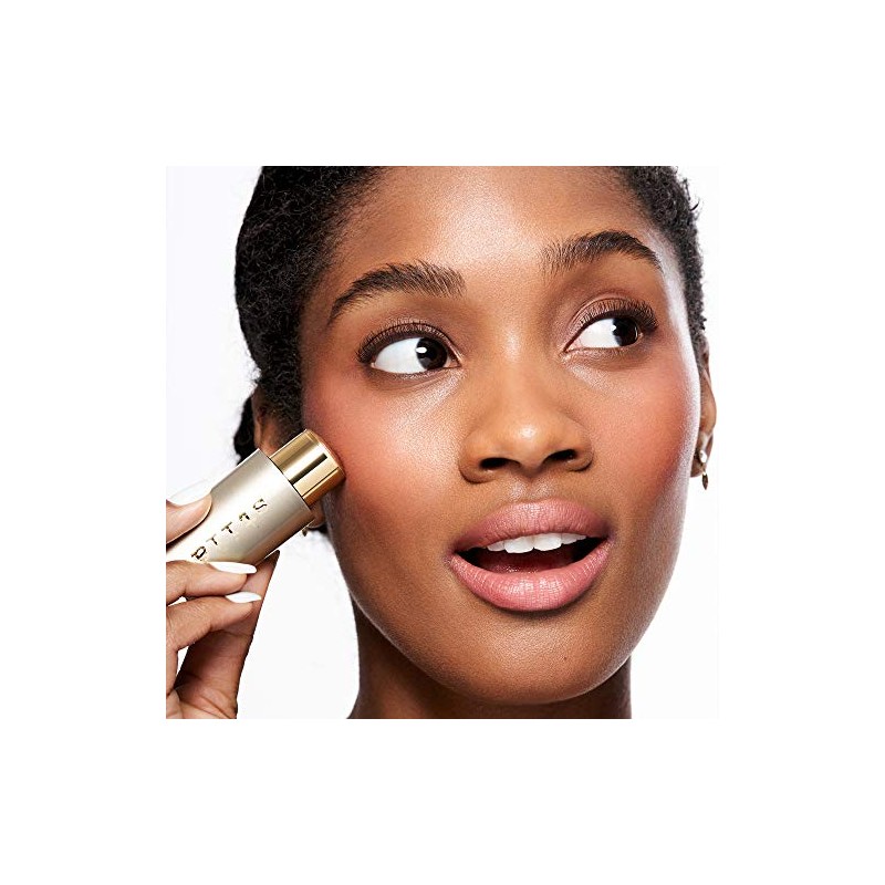 Complete Harmony - Lip & Cheek Stick, Sheer Peony, 0.21
