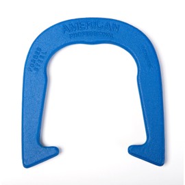 American Professional Horseshoe Set