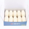Hayang [에스에스_62]하이랑화이트 비누 식물성 130g 10개 [SS_62] Hiarang White Soap Plant-Based 130g 10pcs