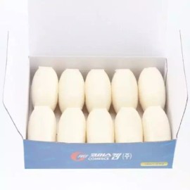 Hayang [에스에스_62]하이랑화이트 비누 식물성 130g 10개 [SS_62] Hiarang White Soap Plant-Based 130g 10pcs