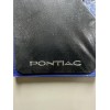 Pontiac RARE Vintage PAIR Pontiac Splash Guards / Mud Flaps