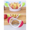 Latest 17.3 cm Apple & Pear Corer and Slicer -