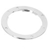 Body Bayonet Ring Body Connect Metal Bayonet Mount Ring for
