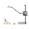 OVDSF Stop Motion Armature Kits,Stop Motion Animation Rigging and Winder,