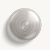 Essie Nail Art Studio, Satin Sheer Silver Chrome Topcoat, Cosmic