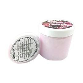 Body lotion natural sweet pea 4 oz