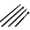 CRINSTON - 1000 Cable Ties 300 x 3.6 mm -