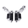 TCMT Highway Pegs Fit ForHarley Touring Road King Street Glide