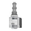 Excavator Solenoid Valve Fast Switching Alloy Steel Solenoid Valve Replacement