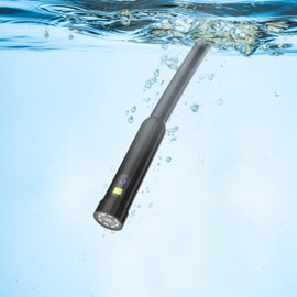 Fiberscope Cable without Screen for AM500 (5mm-5m Dual Camera)