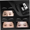 Sello para cejas impermeable Cunlvyyds Adjustable – Ceja perfecta en